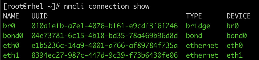 Cover Image How to Configure Bridge on Bond With NetworkManager